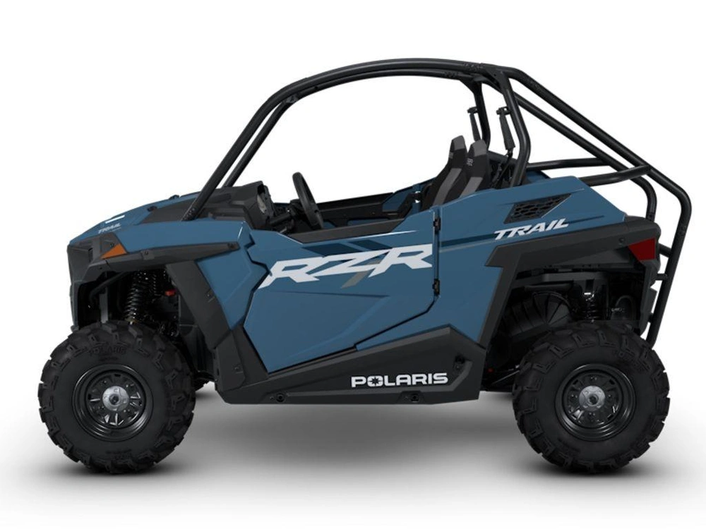 2026 Polaris Rzr Trail Sport alt