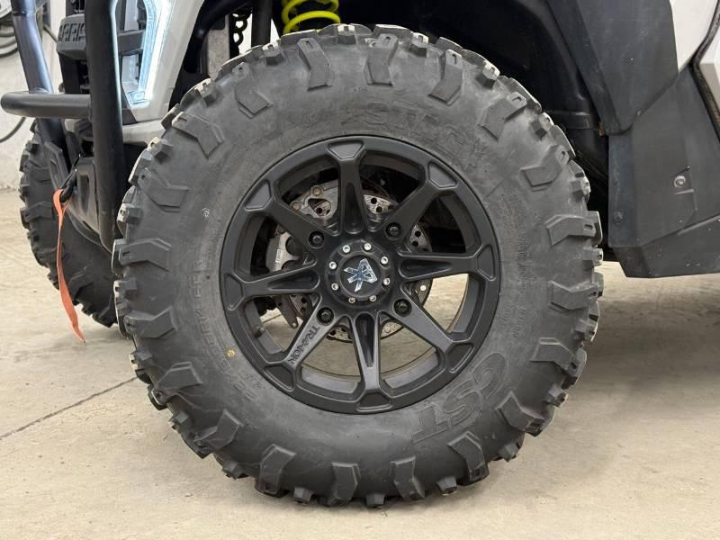 2023 Polaris polaris rzr 900 trail premium