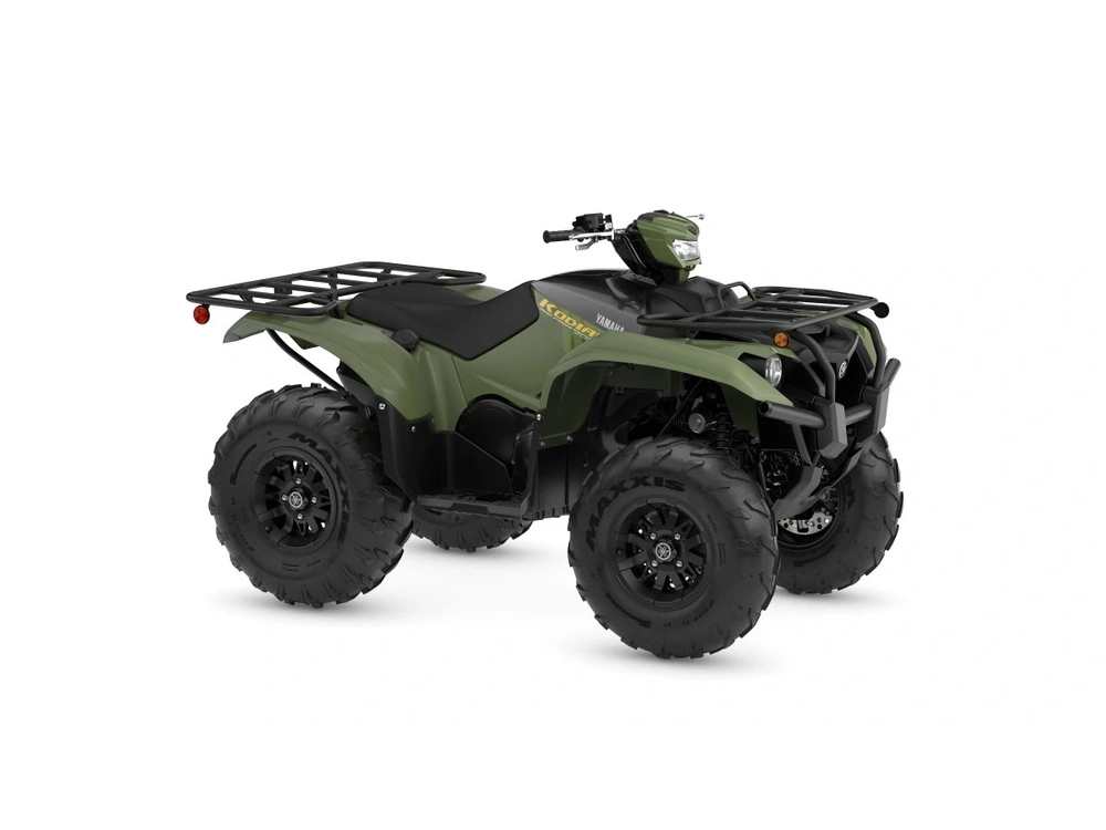 2026 Yamaha Kodiak 700 Eps alt
