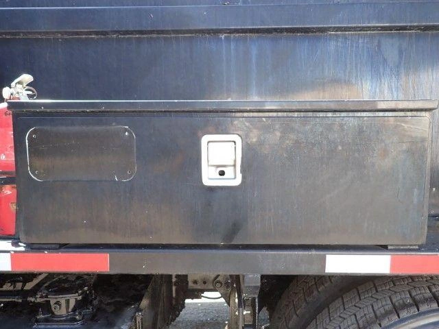 Freightliner M2106 2010