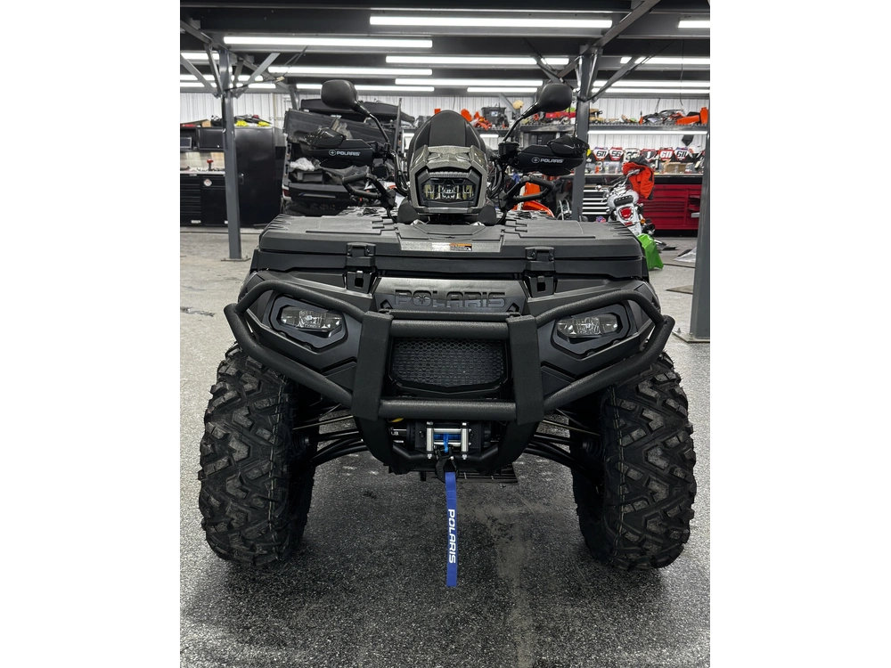 Polaris Sportsman Touring Xp 1000 2026 alt