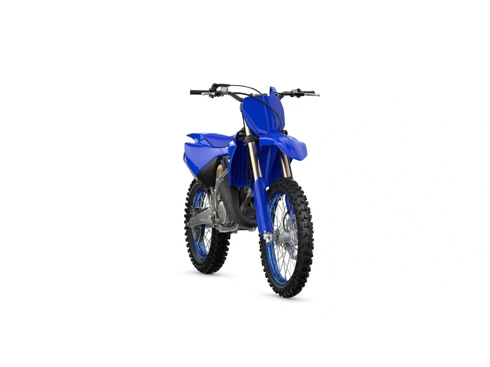 2026 Yamaha Yz125x alt