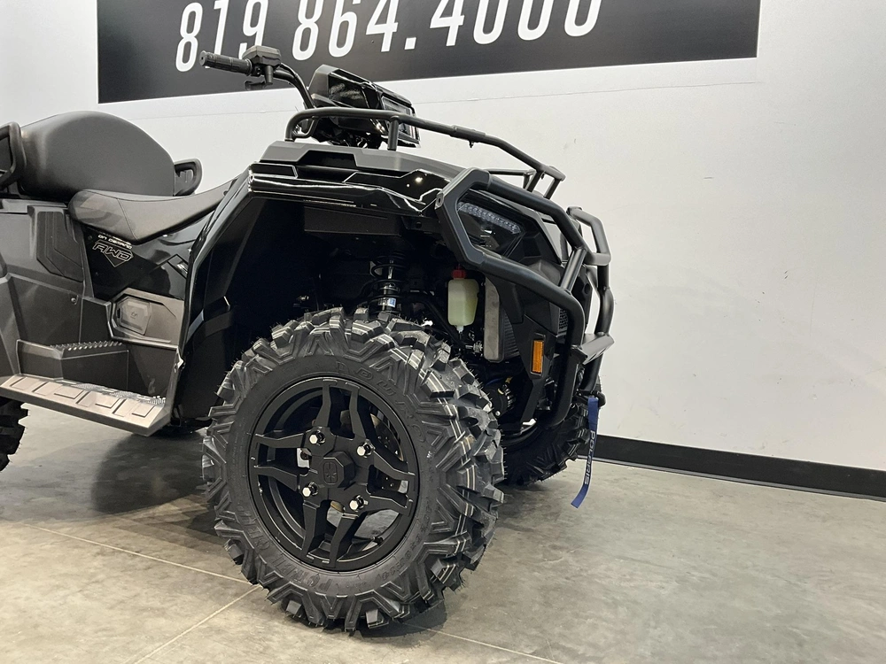 Polaris Sportsman X2 570 2026 alt