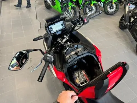 2021 Honda NC750X