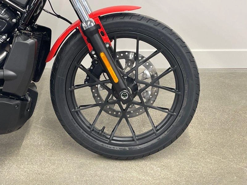2026 Harley-davidson Sport Rh975 - Nightster™ alt