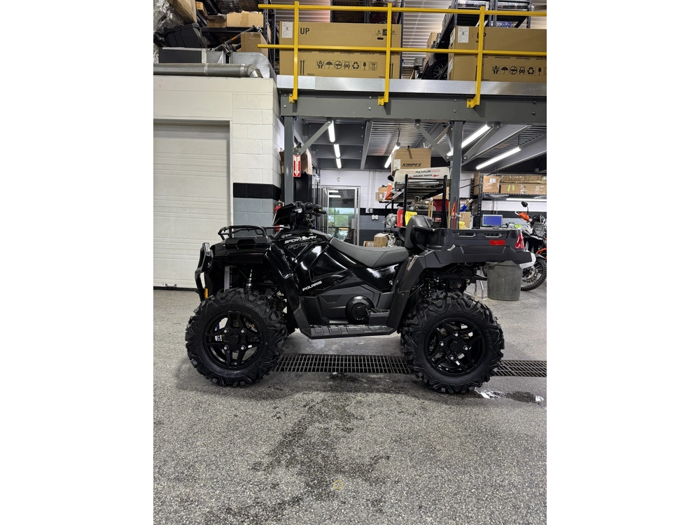 2026 Polaris Sportsman X2 570 alt