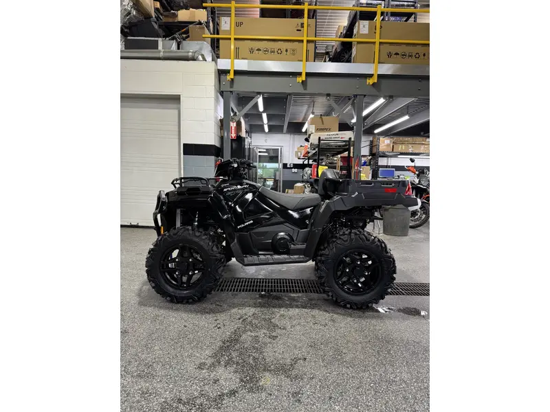 Polaris SPORTSMAN X2 570 2026