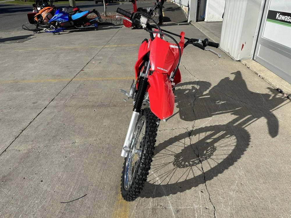 Honda Crf125fb Grandes Roues 2026 alt