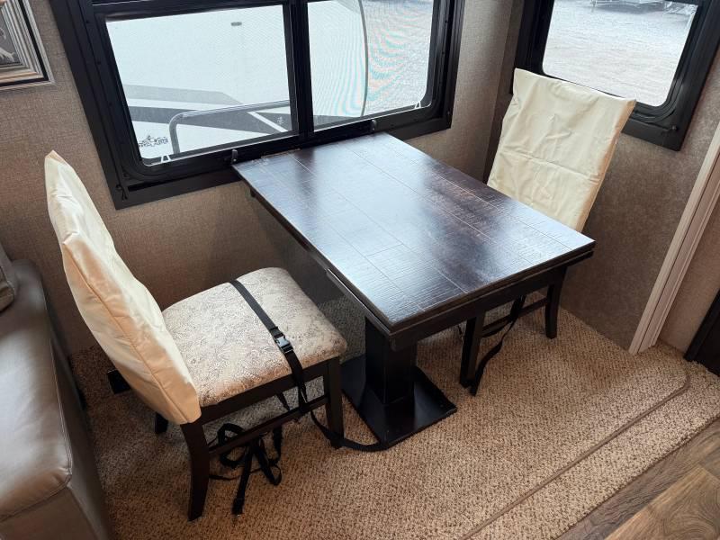 2019 Jayco Eagle thumbnail 20