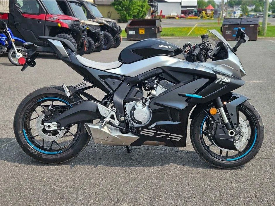 2026 Cfmoto 675ss alt