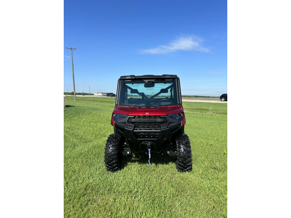 2026 Polaris Ranger Xp 1000 Northstar Premium alt