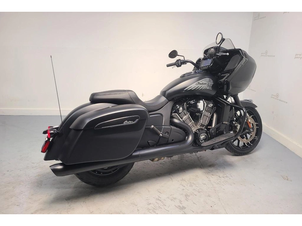 Indian Motorcycle Challenger Dh 2024 alt