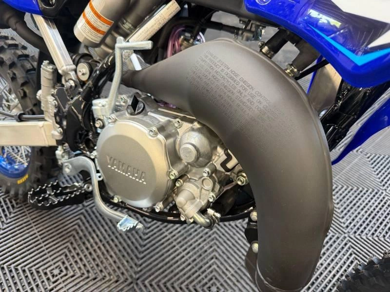 Yamaha Yz65 2026 alt
