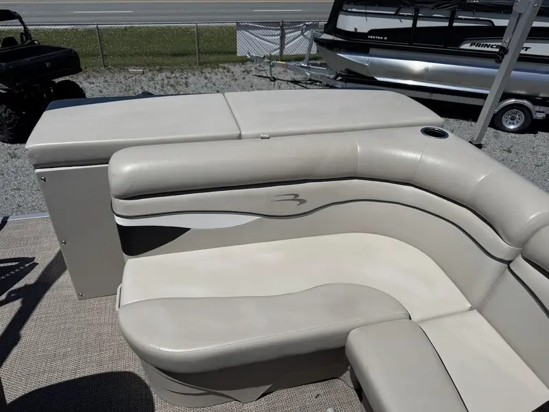 2019 Bennington Marine 188 SV