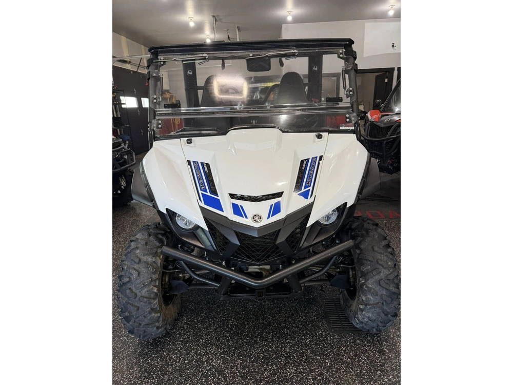 Yamaha Wolverine 850 X2 2019 alt
