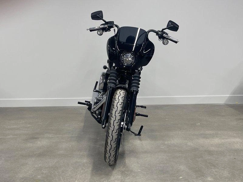 2026 Harley-davidson Cruiser Fxbb - Street Bob® alt