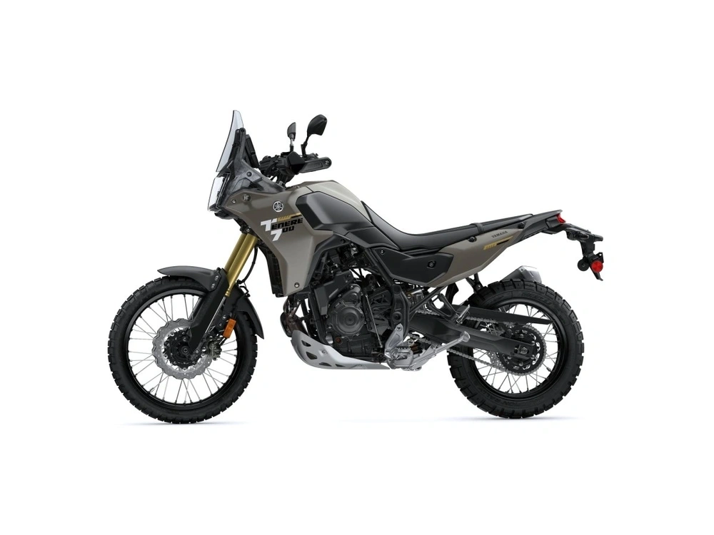 2026 Yamaha Tenere 700 alt
