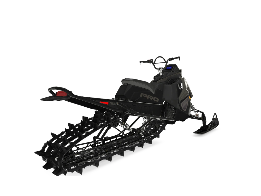 2024 Polaris 850 Pro Rmk Slash 155 alt