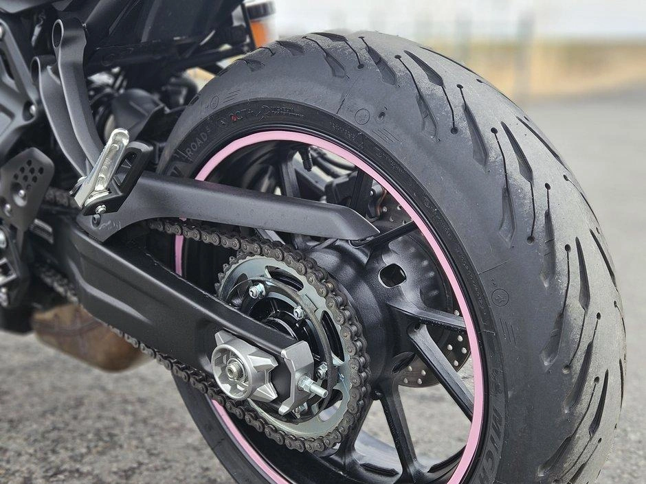 Yamaha Mt-07 2023 alt