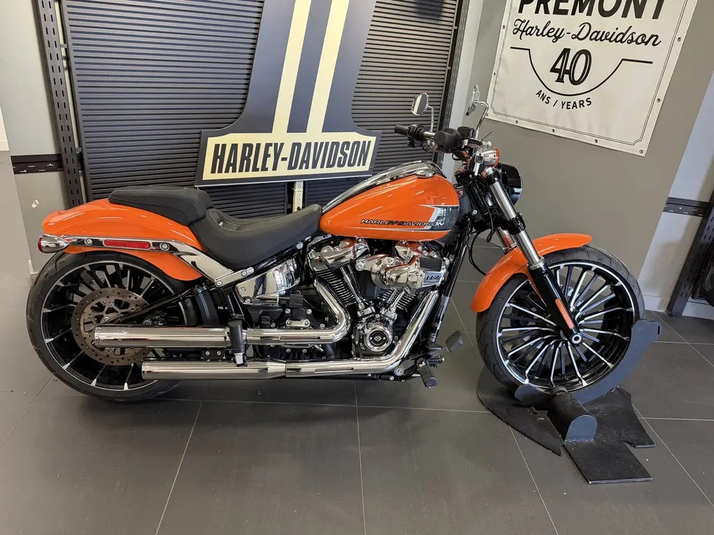 Harley-Davidson Breakout FXBRFXBR 2023