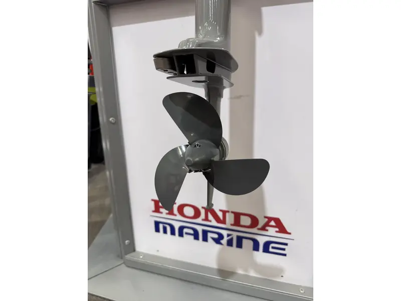 2026 Honda 2.3hp OUTBOARD thumbnail 2