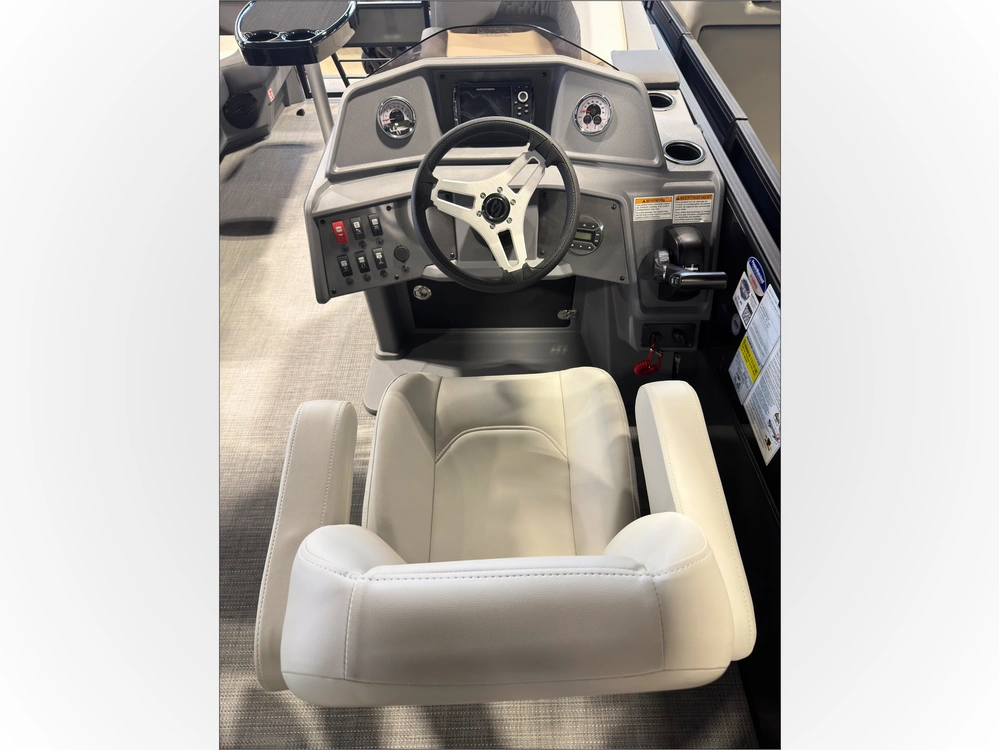 2026 Sylvan R-20 Clz Dh alt