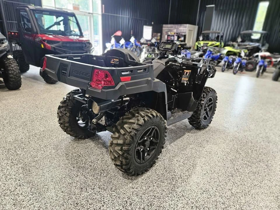 Polaris Sportsman X2 570 2026 alt