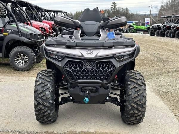 2026 Cfmoto Cforce 1000 Eps 2up alt