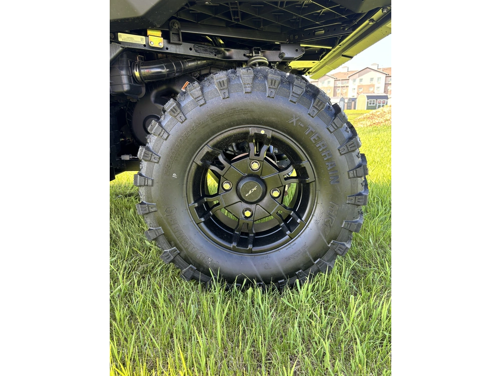 2026 Polaris Ranger Xp 1000 Northstar Premium alt