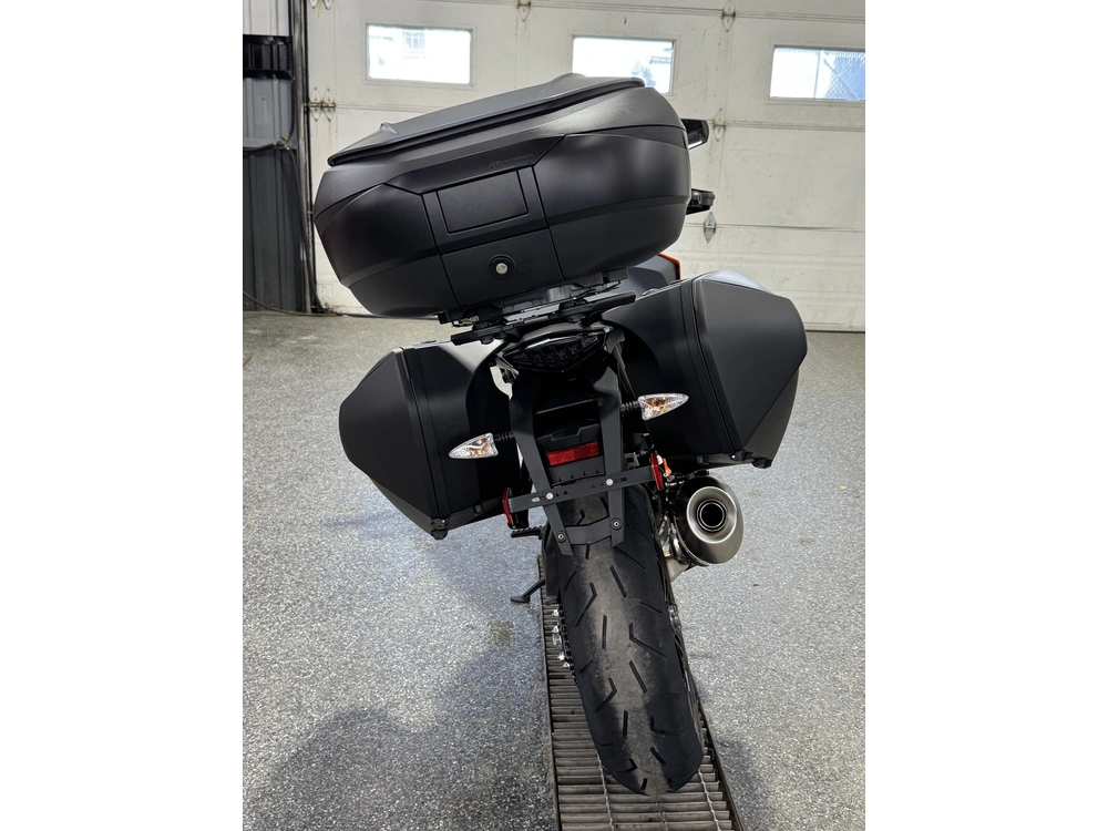 Ktm Super Duke Gt 2024 alt