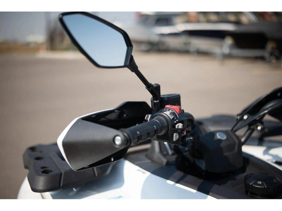 Cfmoto Cforce 500 Eps 2026 alt