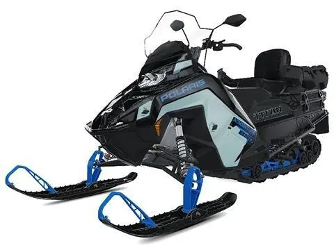 Polaris TITAN ADVENTURE ADV ULTIMATE 850 155 2026