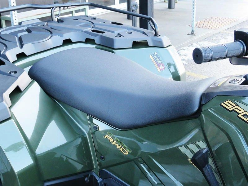 2026 Polaris Sportsman 570 Eps Premium alt