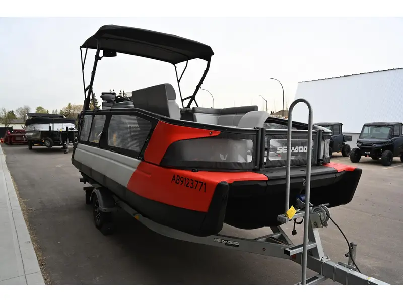 2023 Sea-Doo Switch Sport 21' 230 51PM