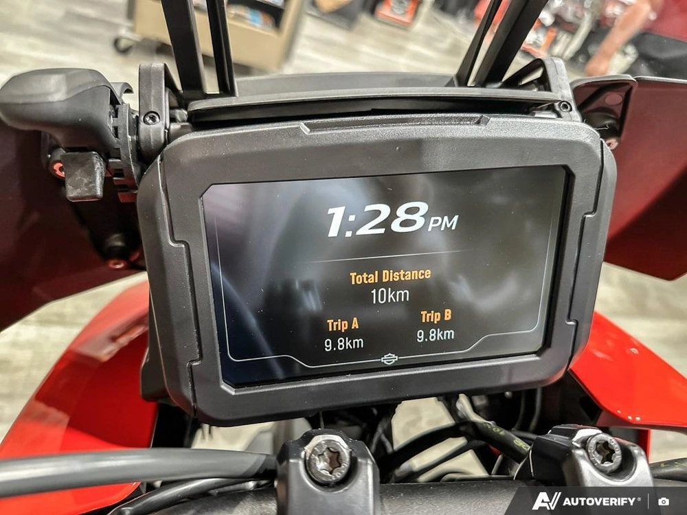 2026 Harley-davidson Pan America 1250 Special alt