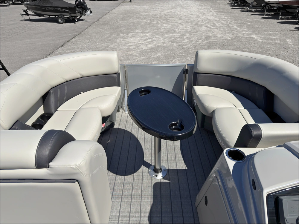 2026 Sylvan Mirage 8520 Clz Dh alt