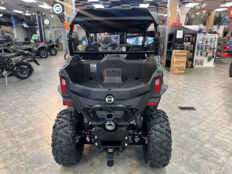 2026 CFMOTO ZFORCE 950 TRAIL