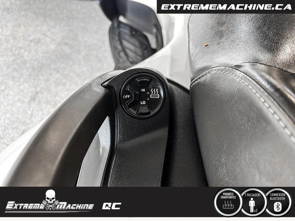 Can-am Can Am Spyder Rt Limited Se6 Prêt Pour La Saison!!! 2015 alt