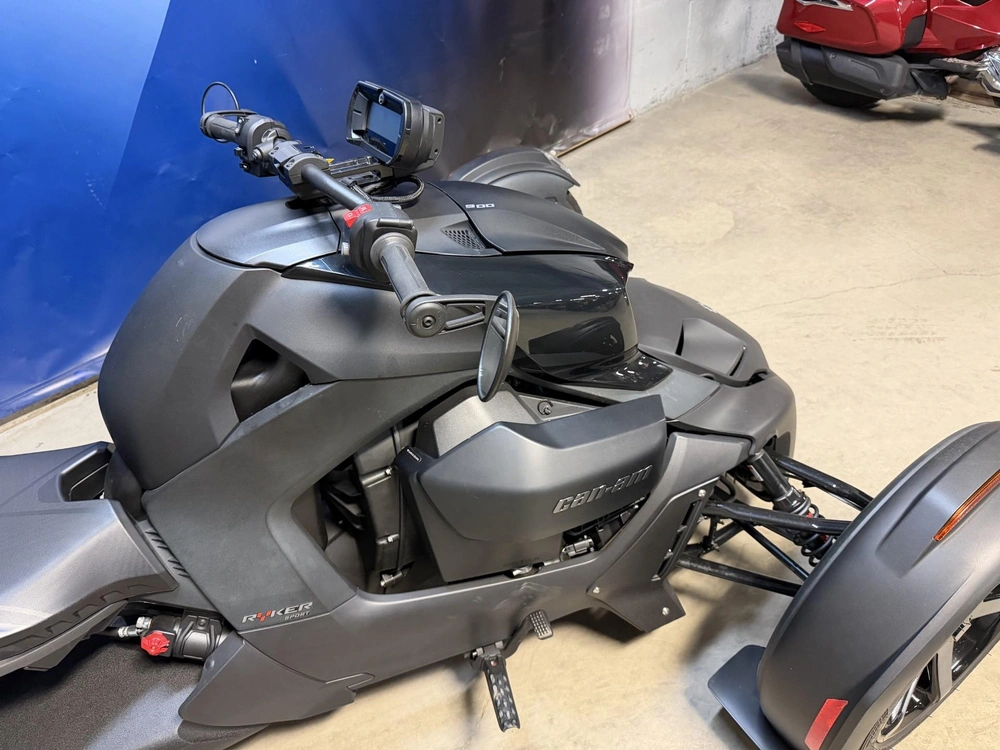 Can-am Ryker Sport 900 Ace 2022 alt