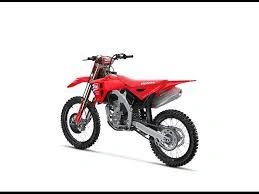 Honda Crf250r 2026 alt