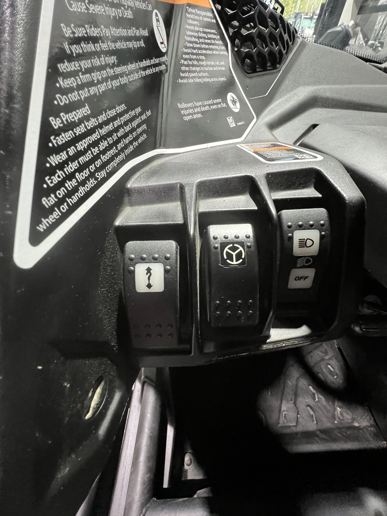 2018 Can-Am MAVERICK X3 XDS TURBO R **SUPER ÉQUIPÉ!!** thumbnail 23