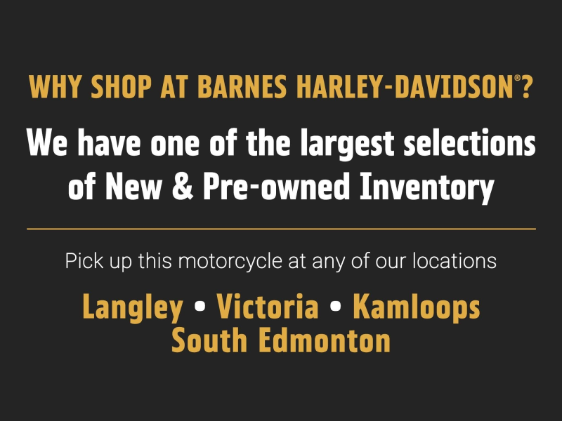 2026 Harley-Davidson FLHX - Street Glide® thumbnail 6