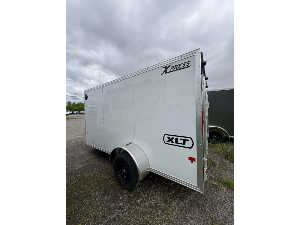 Alcom Xpress 6x12 Xlt Pro 2026 alt