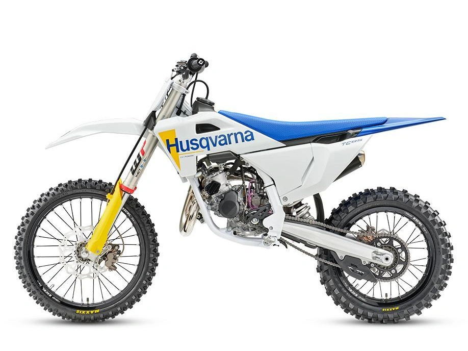 Husqvarna Tc 85 17/14 2027 alt