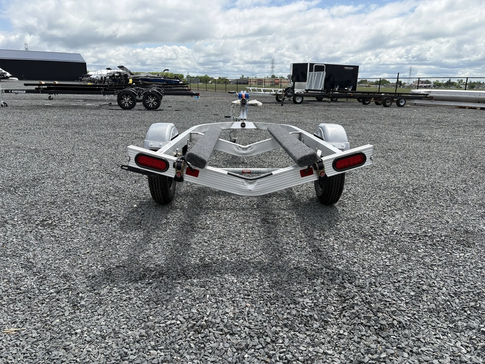 2026 Triton Ltwci-x Aluminium alt