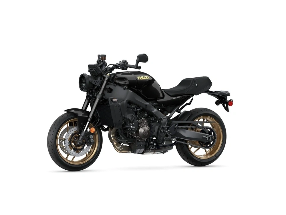 2026 Yamaha Xsr900 alt