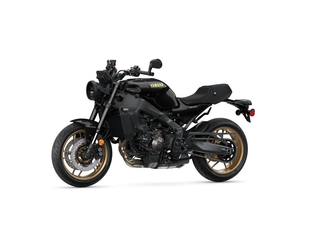 2026 Yamaha XSR 900 for Sale