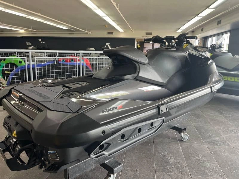 Sea-doo Rxp-x 300 2022 alt