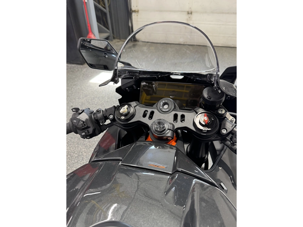 2026 Ktm 990 Rc R alt