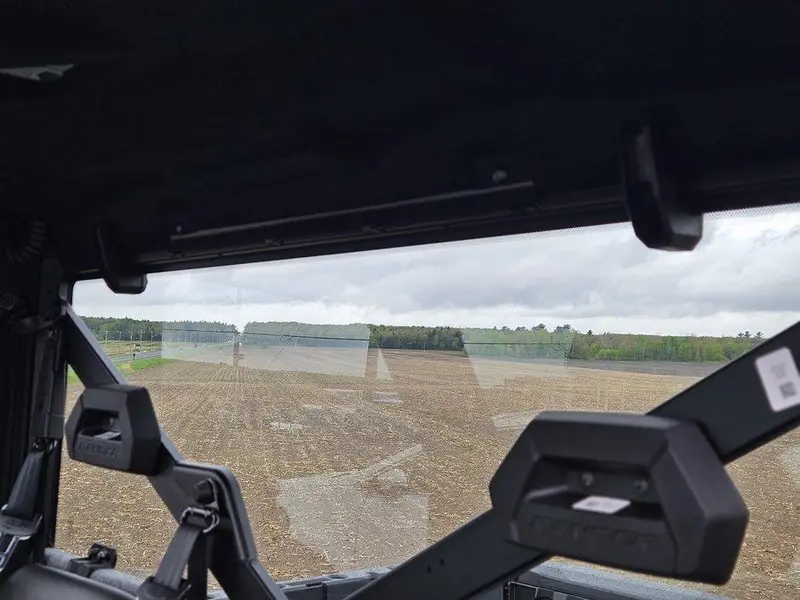 Polaris RANGER XP 1000 CABINE 2027